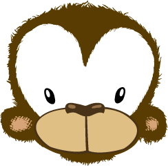 adahart/monkeyheadsticker.gif