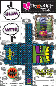 afropuff/Mr-Dork-box-papertoy-kit.jpg