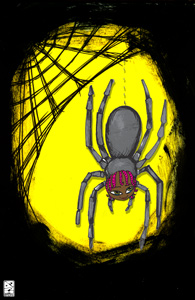 prints/spidergirl-poster.jpg